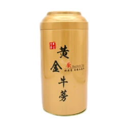 Golden Yak Great Burdock Tea 250g