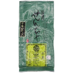 Ushijima Sencha Tea 200g