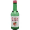Lotte Chum Churum Soju Peach (Alc. 12% Vol.) 350ml -Honor Shop IMG 0998