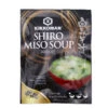 Kikkoman Instant Shiro/White Miso Soup 30g (3x10g) -Honor Shop IMG 1022