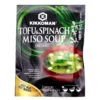Kikkoman Instant Tofu & Spinach Miso Soup 30g (3x10g)
