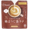 Tsuboichi Hojicha Latte Powder Mix 80g