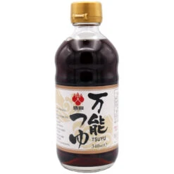 Morita Concentrate Soup Stock 340ml