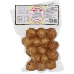 Hansun Fried Fish Ball 200g (Frozen)