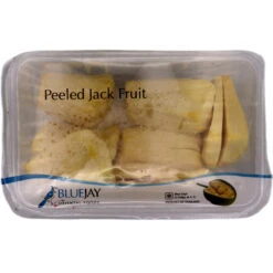 Fresh Thai Peeled Jack Fruit 200g