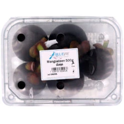 Fresh Thai Mangosteen 500g