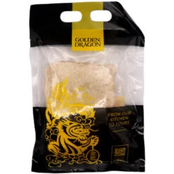 Golden Dragon Prawn Toast 180g (Frozen)