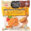 NH Foods Katsu Curry Croquette 600g (Frozen)