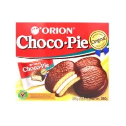 Orion Choco Pie 360g