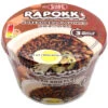 Chef Kim's Rapokki Bowl (Ramen + Topokki) - Korean BBQ Flavour 140g -Honor Shop IMG 1140