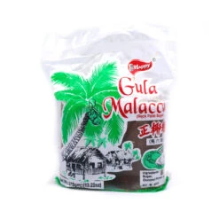 Happy Brand Gula Malacca Rock Palm Sugar 375g