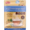 Pocas Instant Sugar Free Ginger Tea (20pcs*5g) 100g -Honor Shop IMG 1148