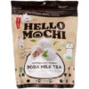 Pocas Japanese Style Mochi Boba Milk Tea Flavour 240g -Honor Shop IMG 1167