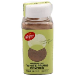 Meiyuan White Prune Powder 100g
