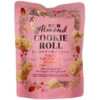 Love & Love Almond Cookie Roll (White Chocolate Flavour) 80g 1 Love & Love Almond Cookie Roll (White Chocolate Flavour) 80g -Honor Shop IMG 1224 edf2e00b bfc7 44be 829c 04723fc9e977