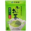 Itoen Oi Ocha Eco Teabag Green Tea (1.8g*20pcs) 36g -Honor Shop IMG 1246