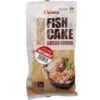 K-Eats Rectangle Fish Cake Busan Eomuk 400g (Frozen) -Honor Shop IMG 1270