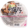 K-Eats Fish Cake Soup 350g (Frozen)