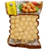 Figo Fried Fish Ball 400g (Frozen) -Honor Shop IMG 1290
