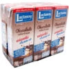 Lactasoy Chocolate UHT Soymilk (Pack Of 6) 1500ml (6x250ml) -Honor Shop IMG 1330