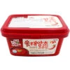 Maeil Shin Gochujang (Hot Red Pepper Paste) 1kg -Honor Shop IMG 1334