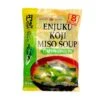 Hikari Miso Enjuku Koji Miso Soup Green Onion 153g -Honor Shop IMG 1377 2