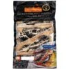 Fisherfarms Smoked Deboned Milkfish Pure Belly Cut 350g (Frozen) -Honor Shop IMG 1431