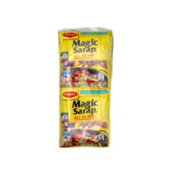 Maggi Magic Sarap All-In-One Seasoning Granules (14x8g)