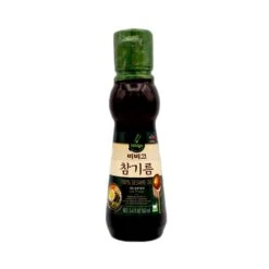 Bibigo 100% Sesame Oil 160ml