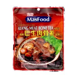 Masfood Klang Meat Bone Tea Soup 60g