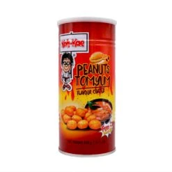Koh Kae Peanuts Tom Yum Flavour Coated 230g