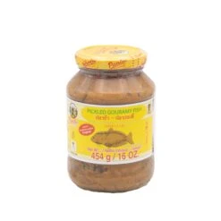 Pantai Pickled Gouramy Fish 454g