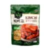 CJ Bibigo Radish Kimchi (Chonggak Kimchi) 450g