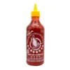 Flying Goose Sriracha Hot Chilli Ginger Sauce (Ingwer) 455ml -Honor Shop IMG 2090