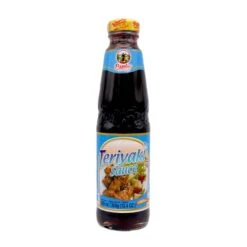 Pantai Teriyaki Sauce 300ml