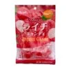 Kasugai Lychee Candy 115g 1 Kasugai Lychee Candy 115g -Honor Shop IMG 2133