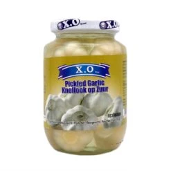 X.O Pickled Garlic 454g