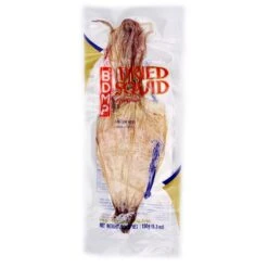 BDMP Dried Squid 150g