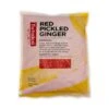 Yutaka Shredded Pickled Ginger (Benishoga) 1.5kg -Honor Shop IMG 2417