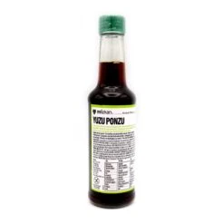 Mizkan Yuzu Ponzu 150ml