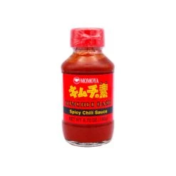 Momoya Kimchee Base Spicy Chilli Sauce 190g