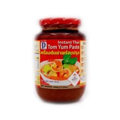Penta Instant Thai Tom Yum Paste 500g
