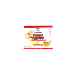 Ramwong Ginger Instant Herbal Drink 100g (10X10g)