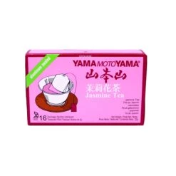 Yamamotoyama Jasmine Tea 32g/ 16 Piece