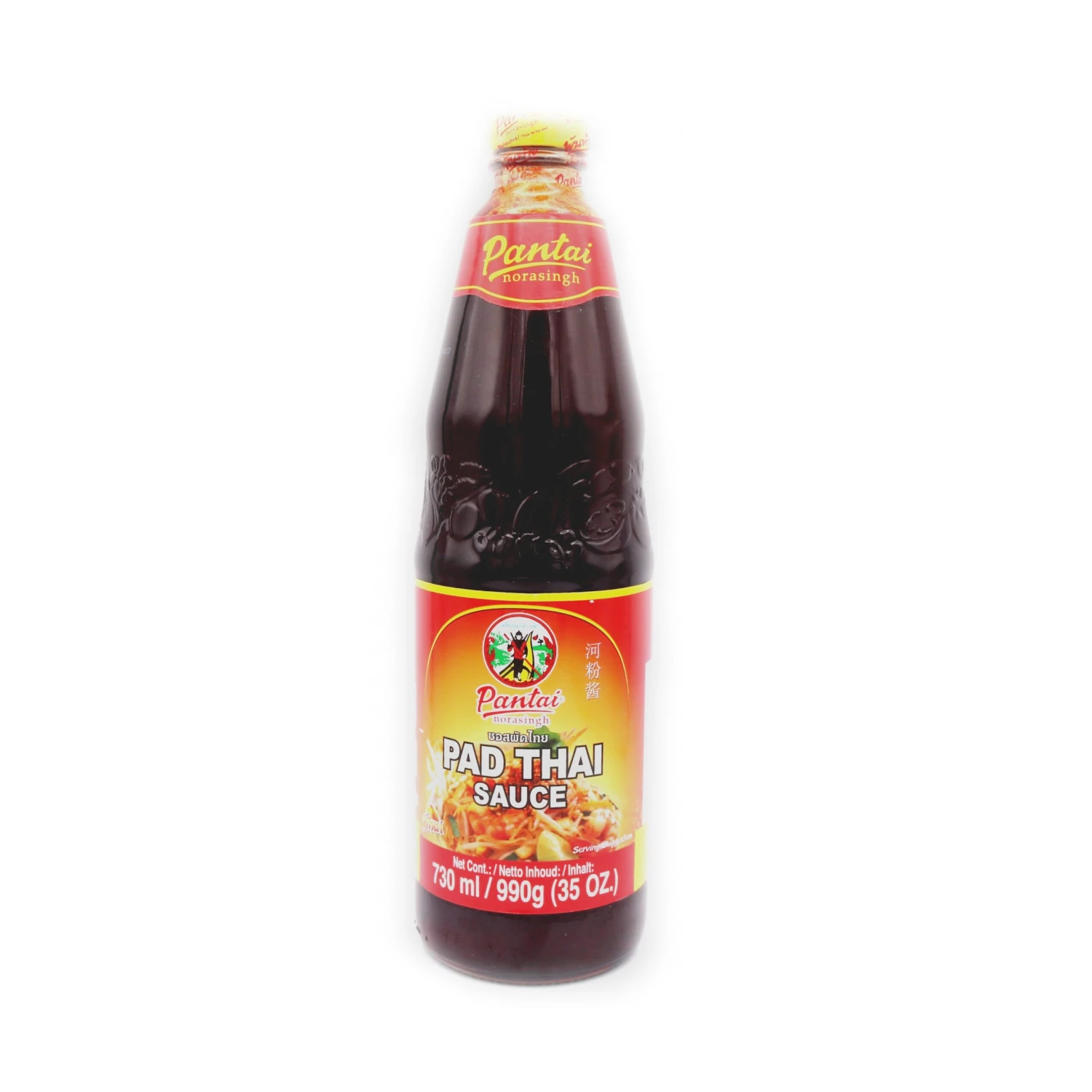 Pantai Pad Thai Sauce 730ml 3 Pantai Pad Thai Sauce 730ml