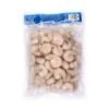 Wanya Brand Raw Peeled & Deveined (P&D)Vannamei Prawns 26/30 800g (Frozen)