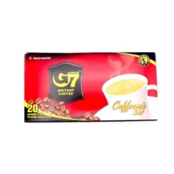 Trung Nguyen G7 Instant Coffee 320g (20x16g)