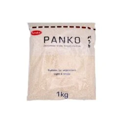 Yutaka Panko Japanese-Style Breadcrumbs 1Kg