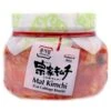 Jongga Mat Kimchi (Cut Cabbage Kimchi) 400g -Honor Shop IMG 2689 1