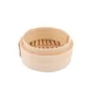 9" Bamboo Steamer BASE 1 9" Bamboo Steamer BASE -Honor Shop IMG 2719